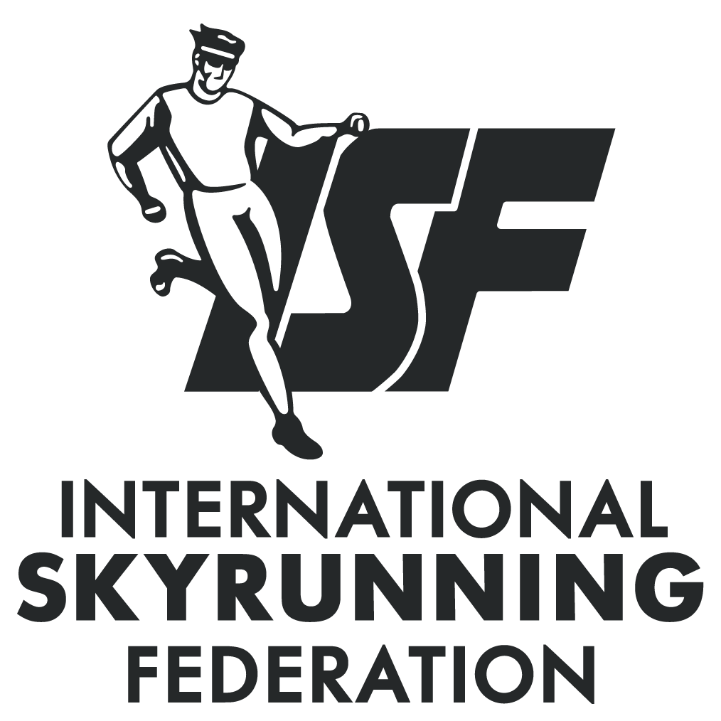 Logo de la Federación Internacional de Carreras de Altura