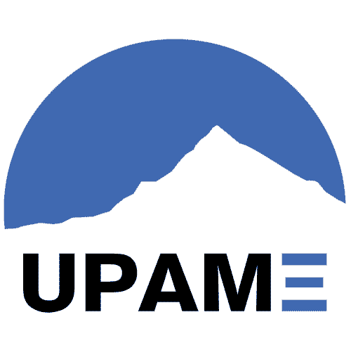 Logo de UPAME